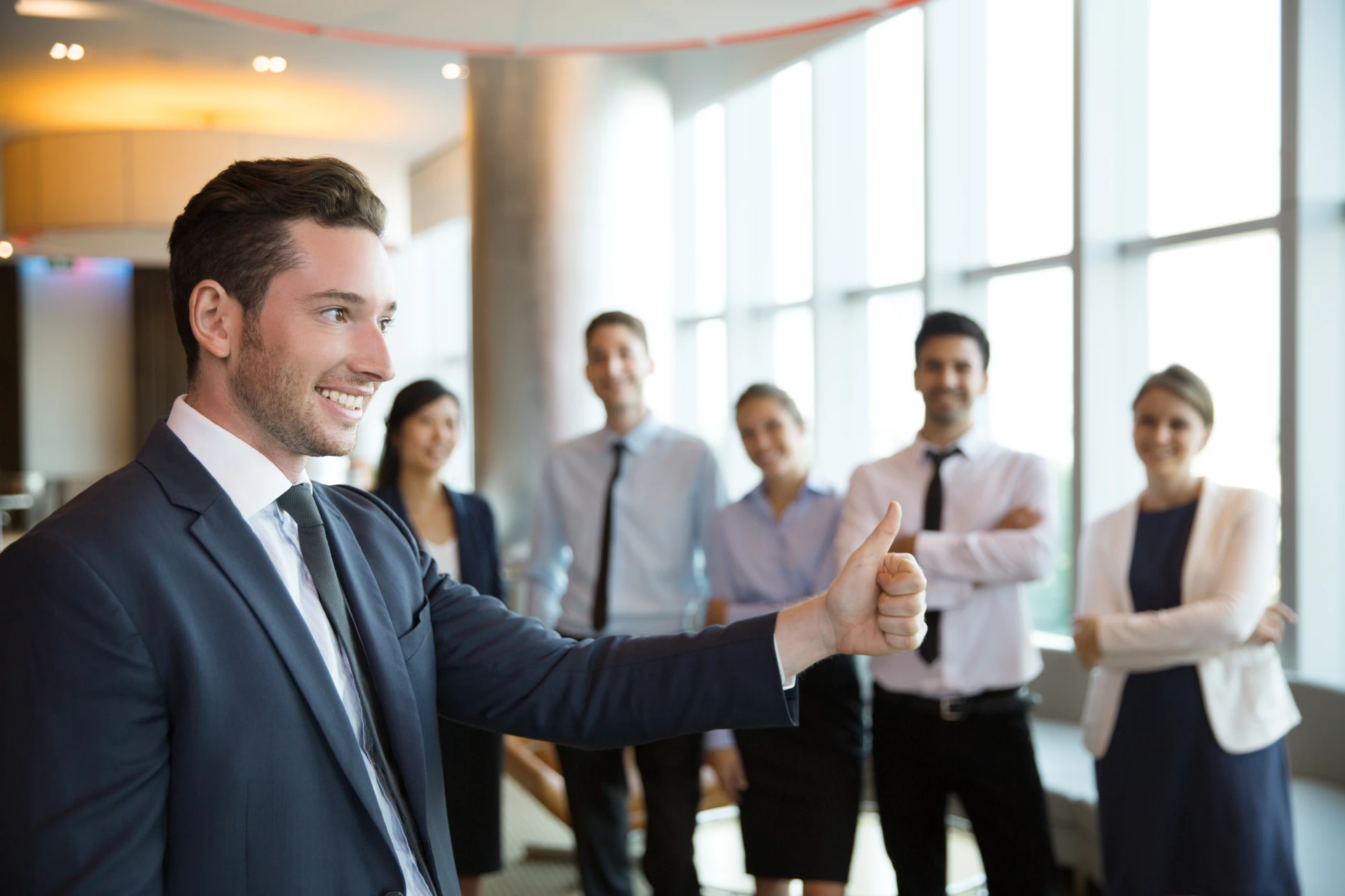 Employee Rewards & Recognition Program