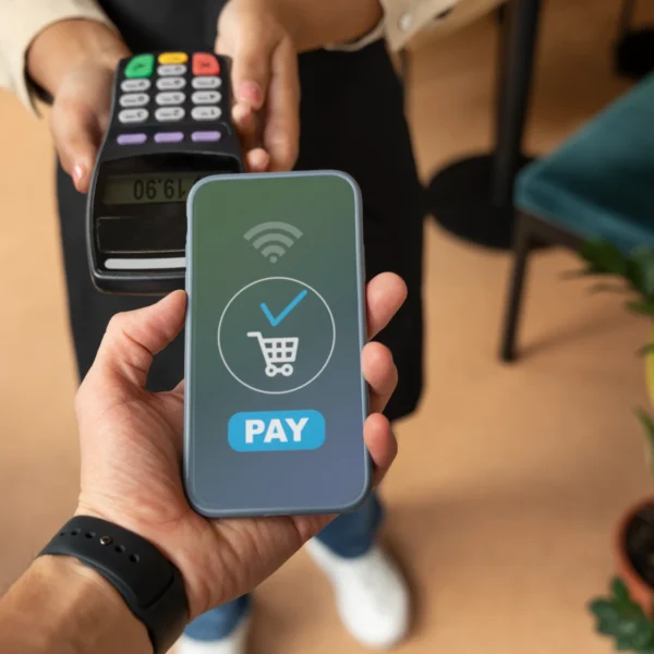 Order to Cash (O2C)